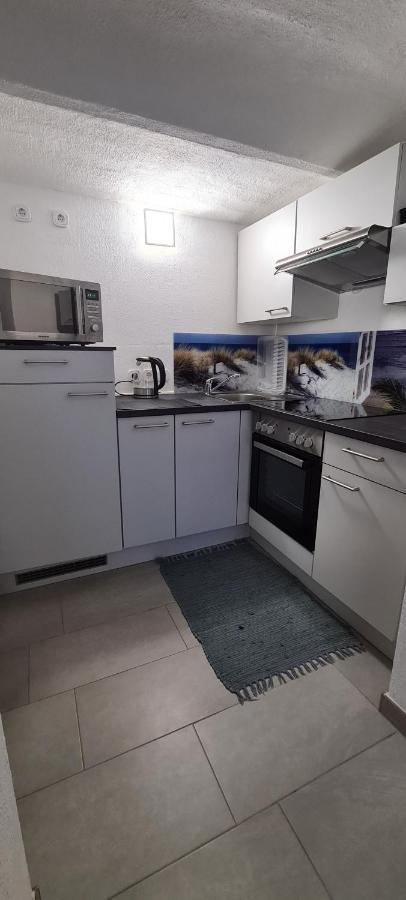 Byjoe Apartment Morschen Exterior photo